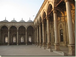 Mosque of M A Courtyard 1 (Small)