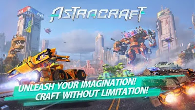 Astracraft Download