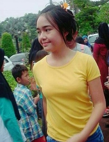 Kabar Terbaru dan Foto hot Seksi Amanda Manopo