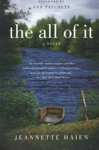The All of It: A Novel