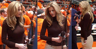 Erin andrews