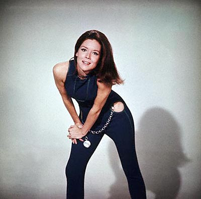 diana rigg pictures