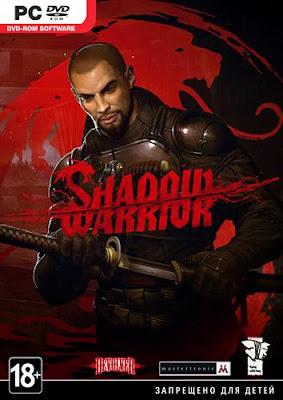 Cover Of Shadow Warrior Special Edition Full Latest Version PC Game Free Download Mediafire Links At worldfree4u.com