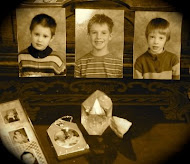OUR WILLOWJAK BOYS
