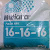 Sulit Dapatkan Pupuk Npk Kadar K Tinggi? Begini Cara  Meracik Sendiri Dengan Pupuk Tunggal