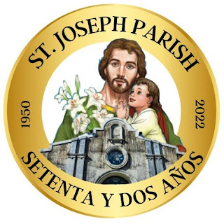 St. Joseph Parish - Sagay City, Negros Occidental