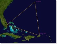 segitiga bermuda