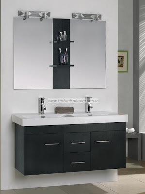 Bathroom Cabinets