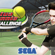 Virtua Tennis Challenge gioco gratis: per smartphone Android