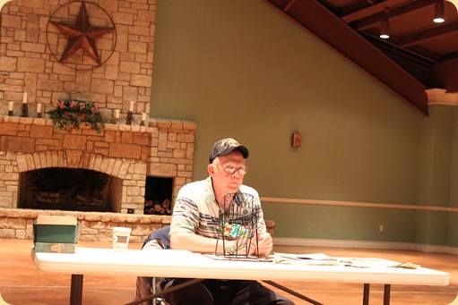 Friday at Red Oak Ranch 035