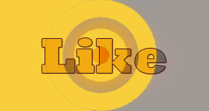 Кроссплатформенная кнопка "Мне нравится" для блога