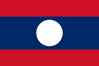 Laos (Republik Demokratis Rakyat Laos) || Ibu kota: Vientiane