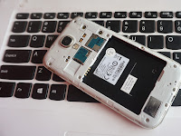 Firmware Samsung Galaxy S4 (GT-I9505) tested by Robot Bambu