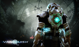 Spesifikasi Vanquish PC