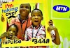 Latest MTN Mpulse 1.2 GB For #150 And 350 GB For #50 Cheat Via HTTP Injector