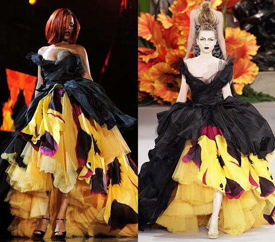 rihanna 2011 grammy. Rihanna+2011+grammy+outfit