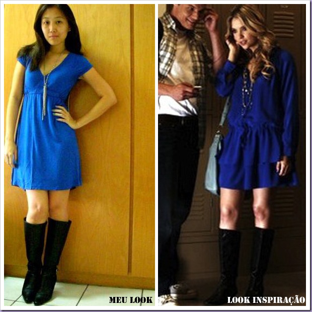 Look Inspiração 15