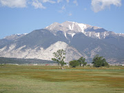 Mt. Princeton is Steve Garufi's mountain and he has a website for pictures .