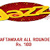 JAZZ HAFTAWAAR ALL ROUNDER OFFER