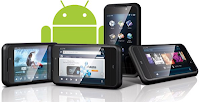 Daftar Harga HP Android Terbaru Bulan Mei 2013