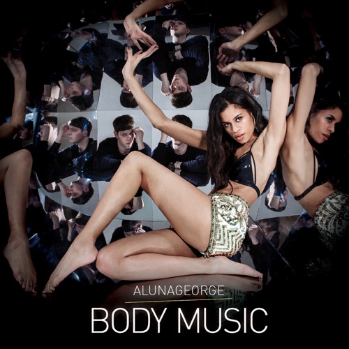 AlunaGeorge - Body Music (Deluxe) [iTunes Plus AAC M4A]