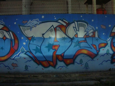 cool graffiti christmas,graffiti murals,graffiti alphabet