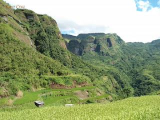 Pinoy Solo Hiker - Kibungan Cross Country