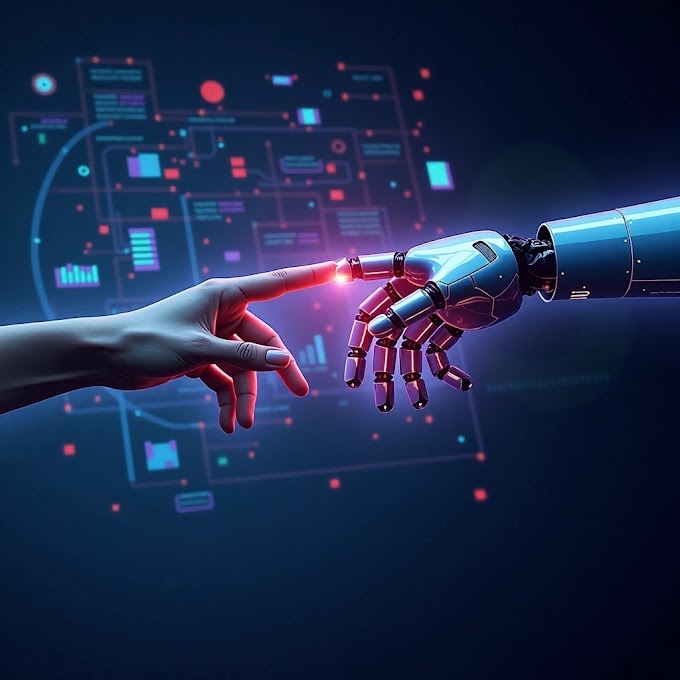 AI Tools That Will Replace Your Job in 2025 (And How to Stay Ahead)