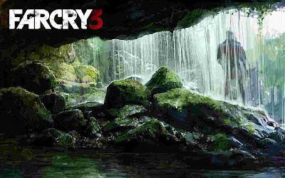 Review Plot : Game Far Cry 3 