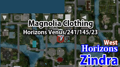 http://maps.secondlife.com/secondlife/Horizons%20Venus/241/145/23