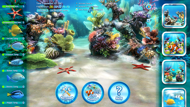 sim aquarium full version free download