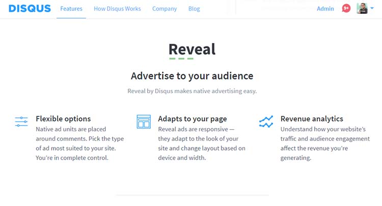 Silahkan Aktifkan Iklan Disqus Blog Anda Sekarang Juga