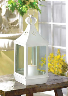 decorative lantern, garden lighting, garden accent, wedding lighting