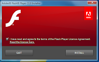 Adobe Flash Player 10.3.183.5