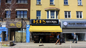Kops-Records-Koreatown-Little-Korea-Bloor-Street-West-Toronto