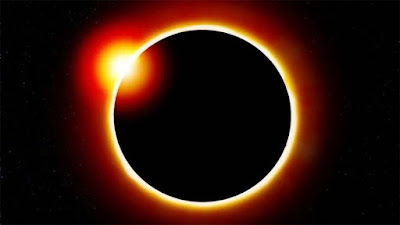 Heboh! Gerhana Matahari Total 2024 Dikaitkan dengan Kisah Nabi Yunus AS
