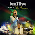 Ten 2 Five - LIVE At The Cinema [iTunes Plus AAC M4A]