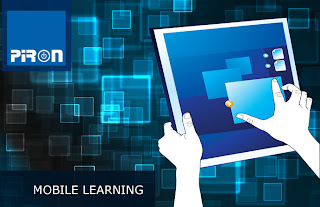 learning mobile dispositivos móviles en la educación aulas