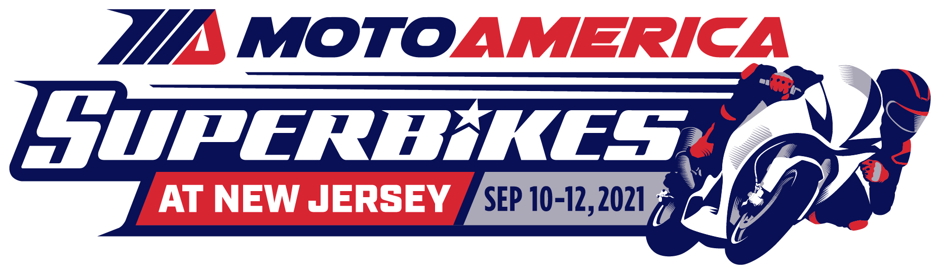 MotoAmerica at New Jersey Motorsports Park