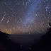 2017 Orionid Meteor Shower