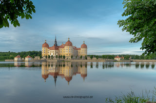 Schloss Moritzburg Aschenbrödel Olaf Kerber