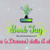 BookTag #05 Libri (e Dintorni) dalla A alla Z