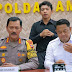 Kasus Tiktokers Bima Yudho Dihentikan Ditkrimsus Polda Lampung