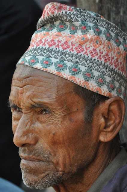 Bhaktapur Durbar Square Nepal