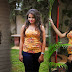 Sheena Shahabadi in Tight Yellow Top & Blue Jean - Celebs Hot World HQ Photos No Watermark Pics
