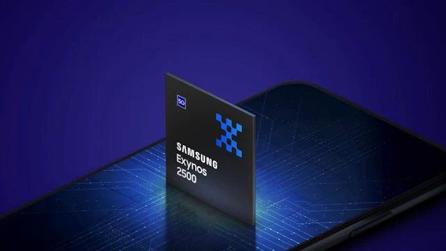 Samsung Exynos 2600