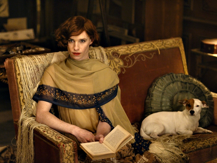 The danish girl