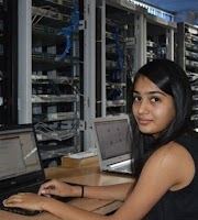 Design Documentation for Wide Area Network