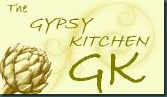 GK Logo