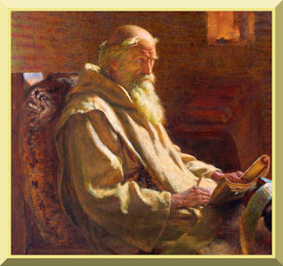 Saint Bede the Venerable